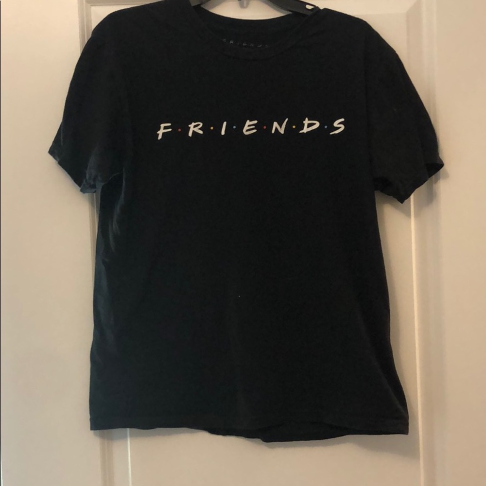 FRIENDS T-shirt